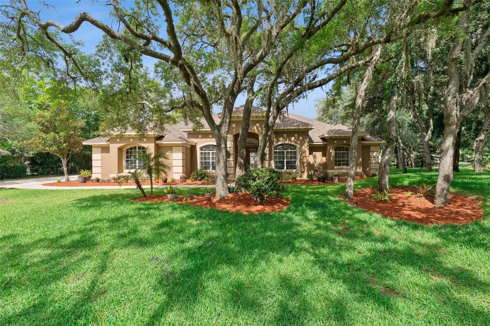 796 MILLS ESTATE PL, CHULUOTA, FL, 32766