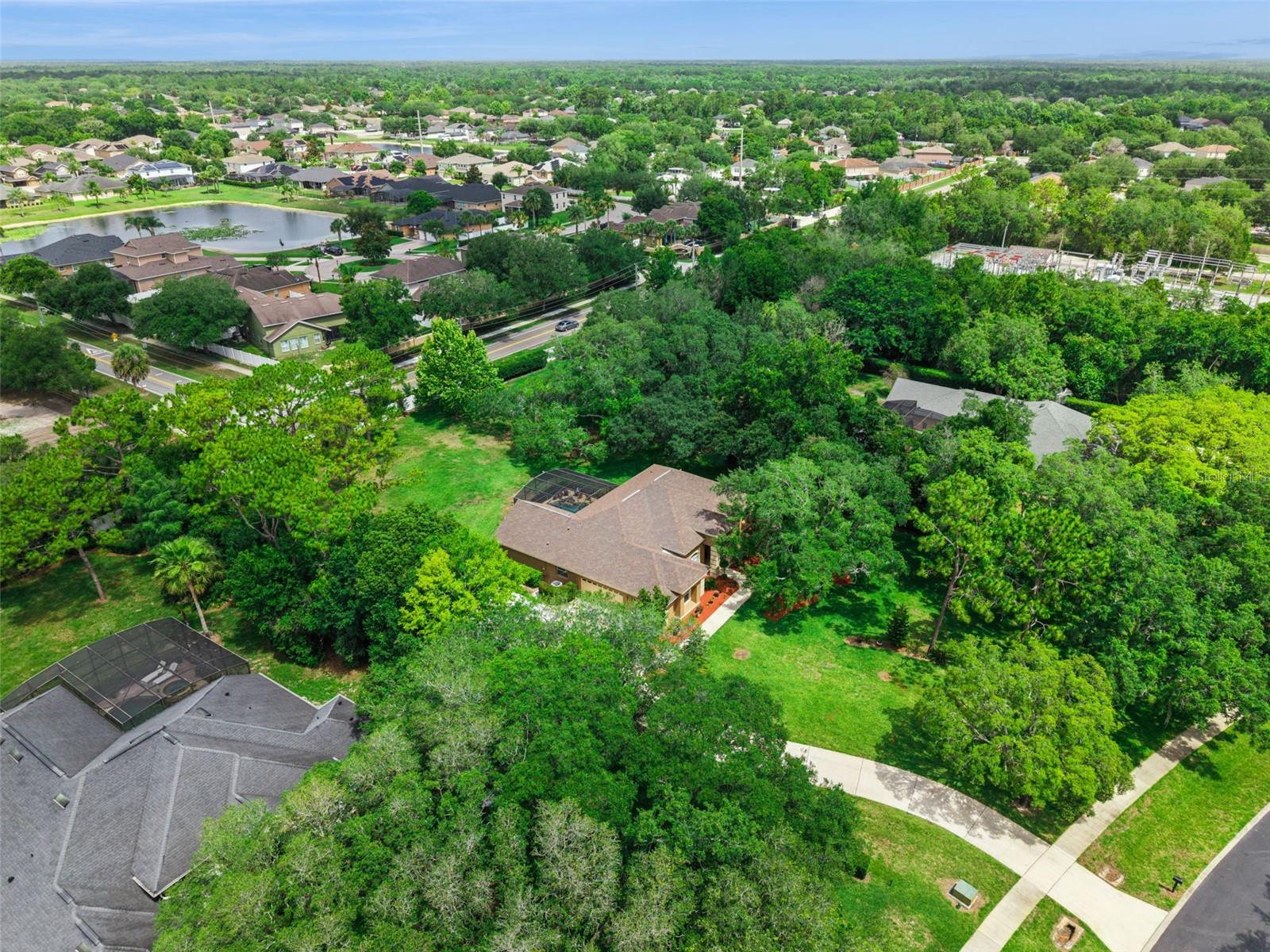 796 MILLS ESTATE PL, CHULUOTA, FL, 32766