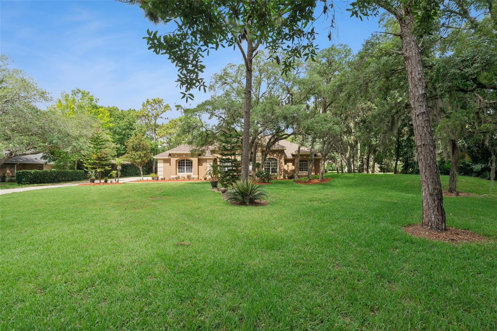 796 MILLS ESTATE PL, CHULUOTA, FL, 32766
