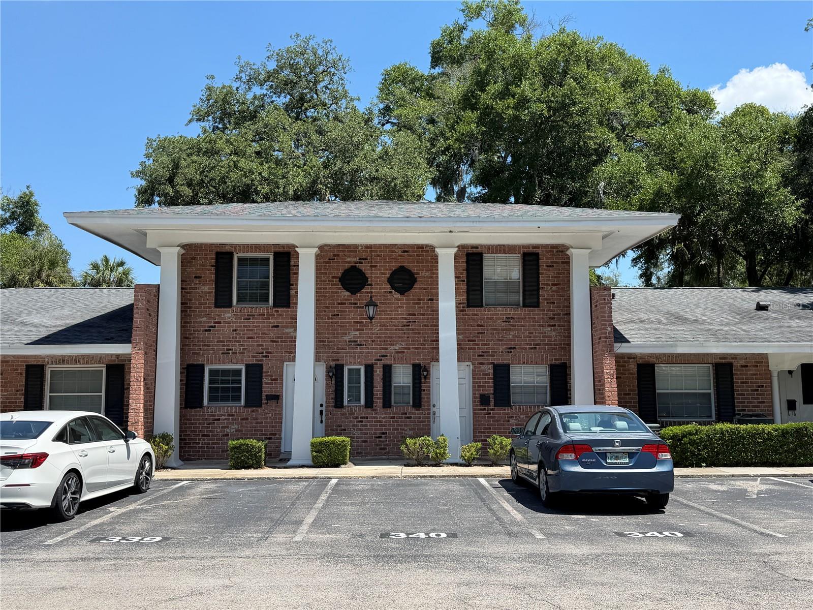 341 CHERRYWOOD GARDENS DR #2, MAITLAND, FL, 32751