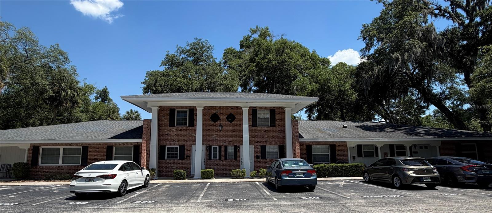 341 CHERRYWOOD GARDENS DR #2, MAITLAND, FL, 32751