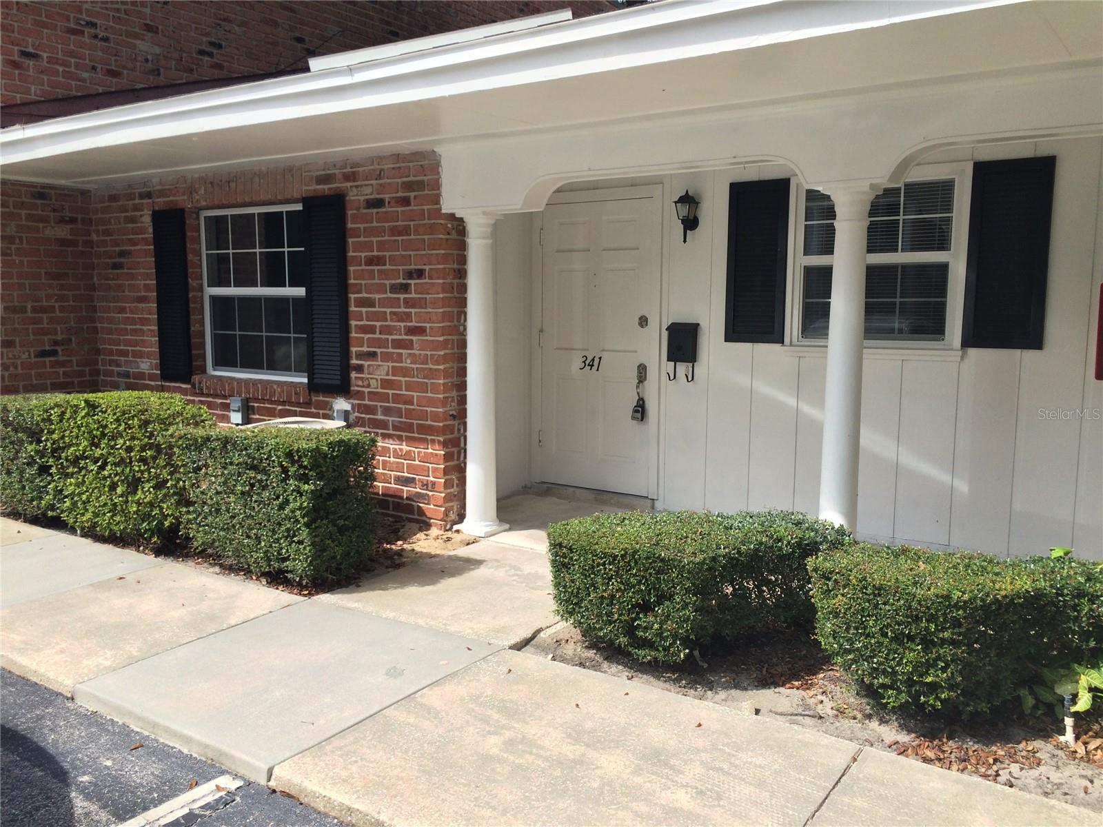 341 CHERRYWOOD GARDENS DR #2, MAITLAND, FL, 32751