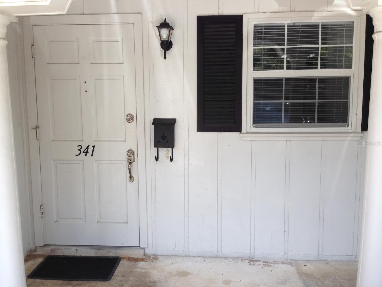 341 CHERRYWOOD GARDENS DR #2, MAITLAND, FL, 32751