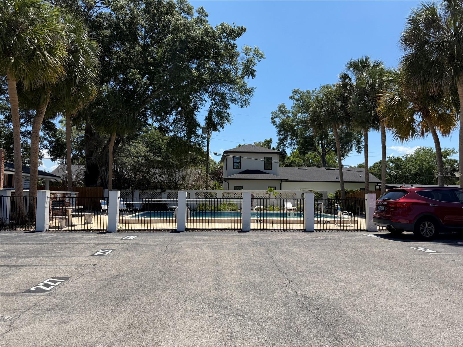 341 CHERRYWOOD GARDENS DR #2, MAITLAND, FL, 32751