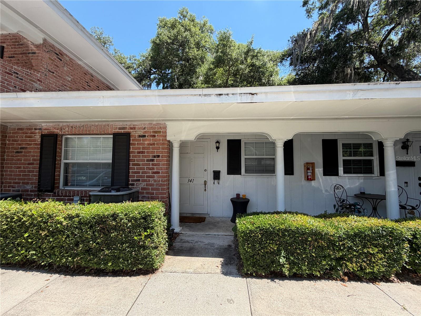 341 CHERRYWOOD GARDENS DR #2, MAITLAND, FL, 32751