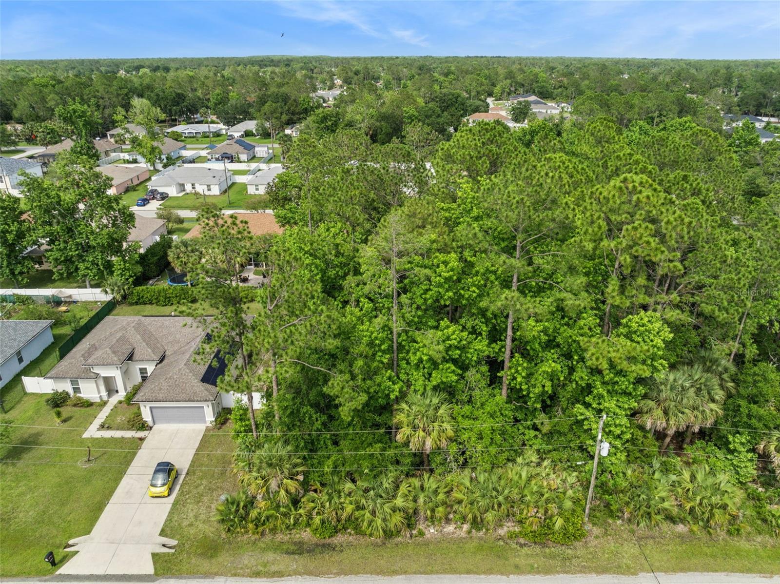11 PINELARK LN, PALM COAST, FL, 32164