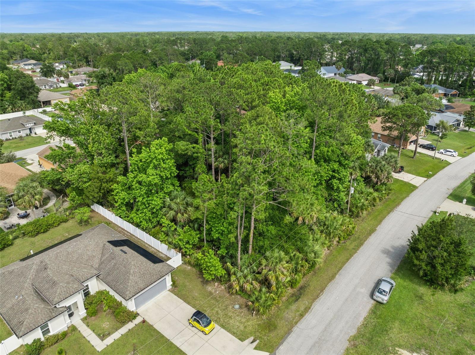 11 PINELARK LN, PALM COAST, FL, 32164