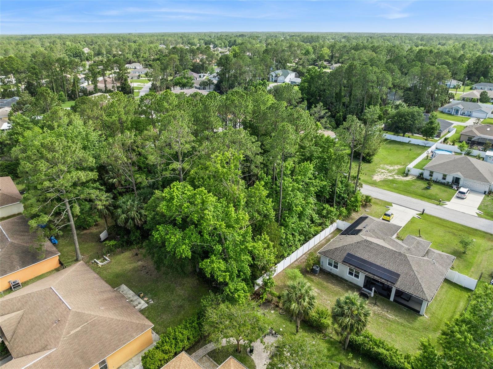 11 PINELARK LN, PALM COAST, FL, 32164