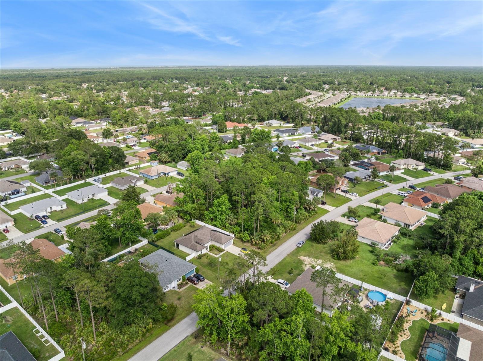 11 PINELARK LN, PALM COAST, FL, 32164