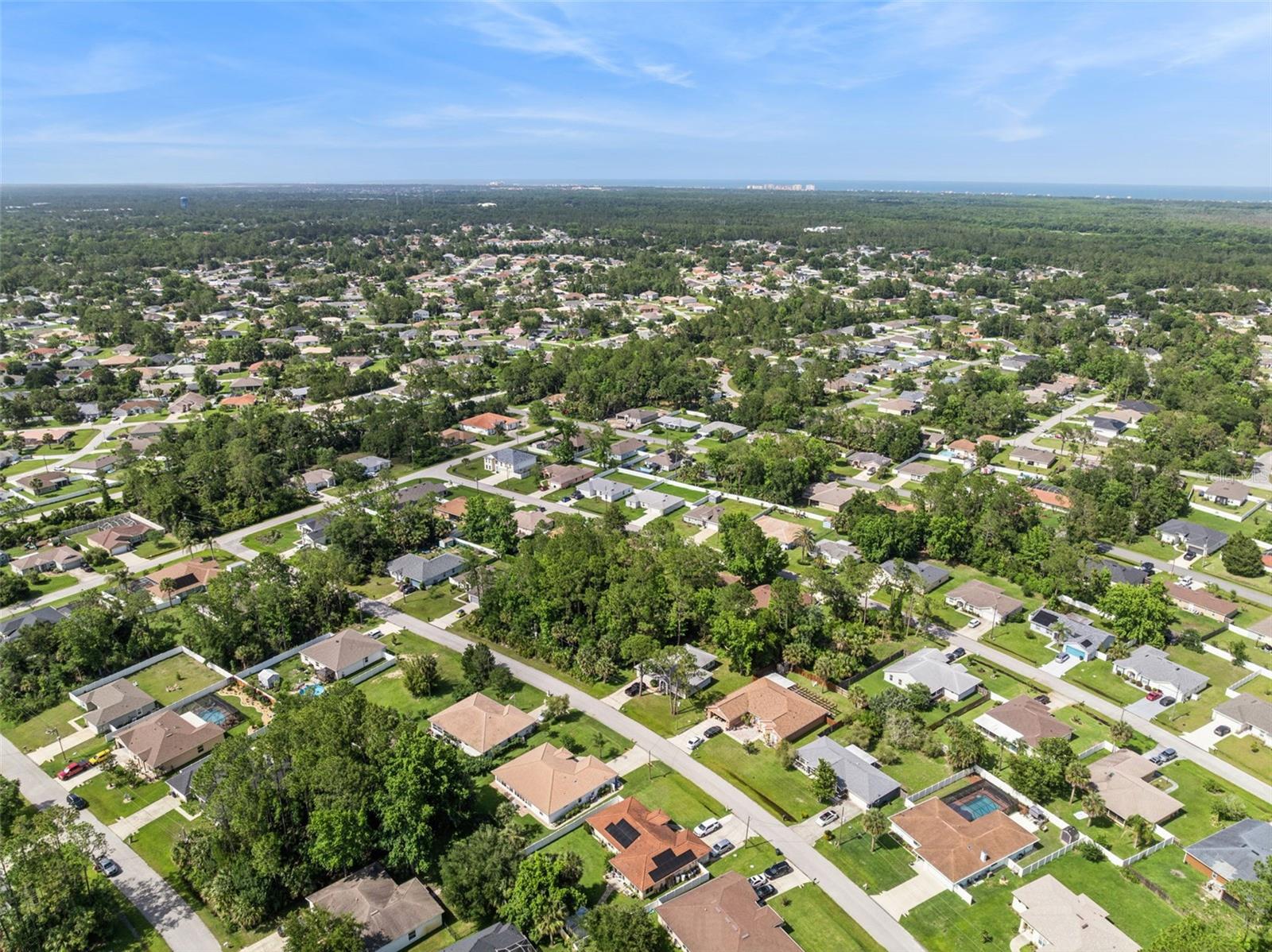 11 PINELARK LN, PALM COAST, FL, 32164