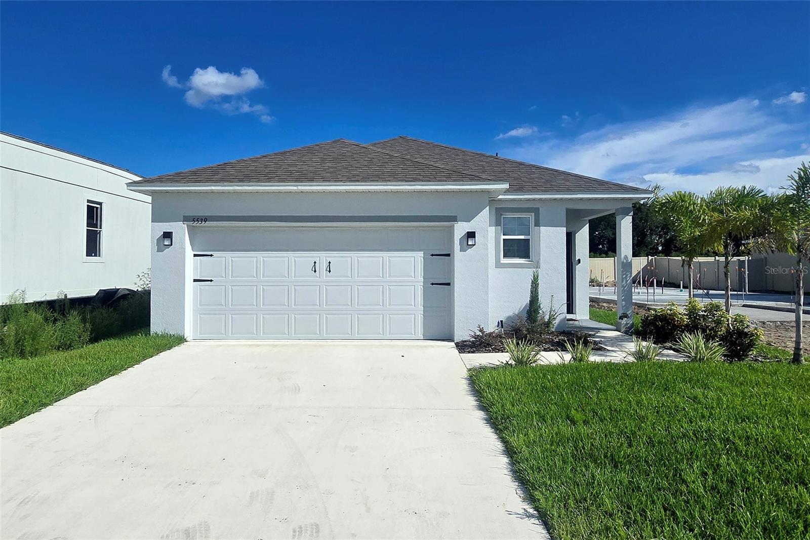 5539 MADDIE DR, HAINES CITY, FL, 33844