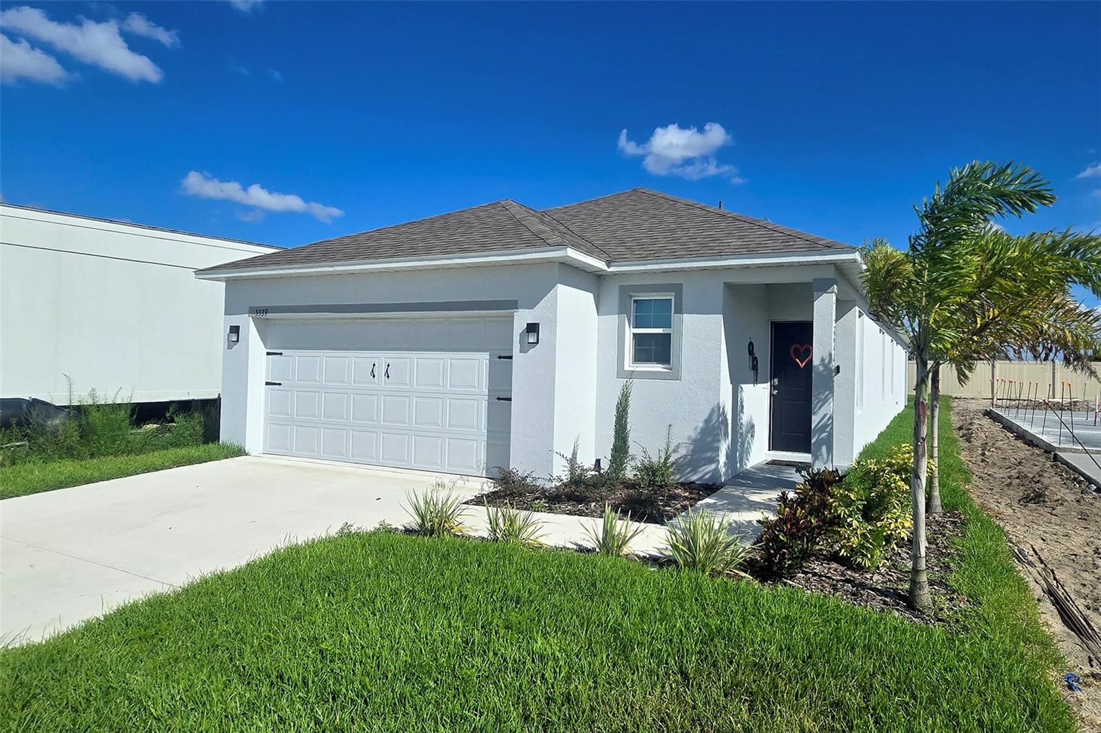 5539 MADDIE DR, HAINES CITY, FL, 33844