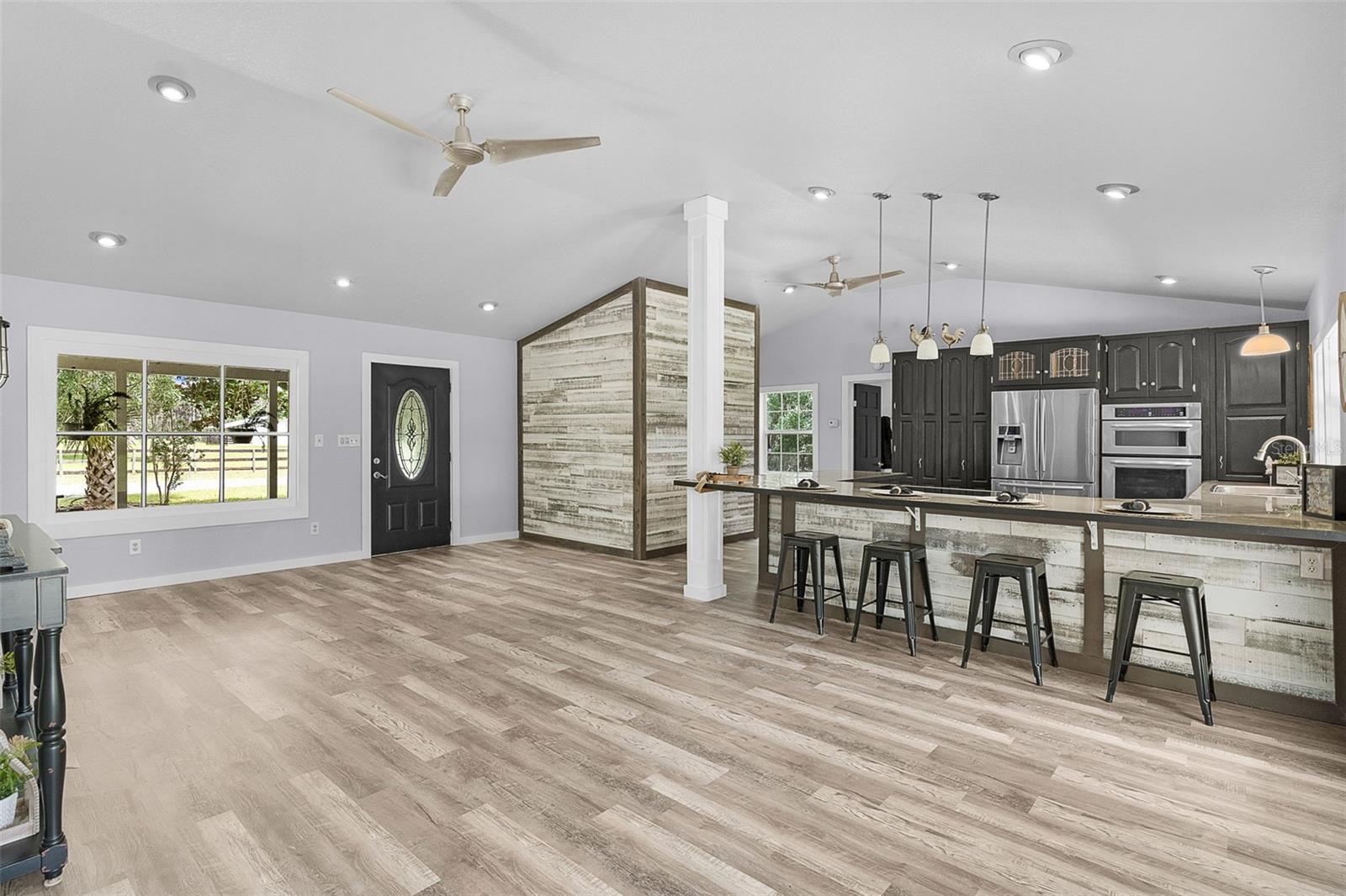 13820 NE 150 AVE, FORT MC COY, FL, 32134