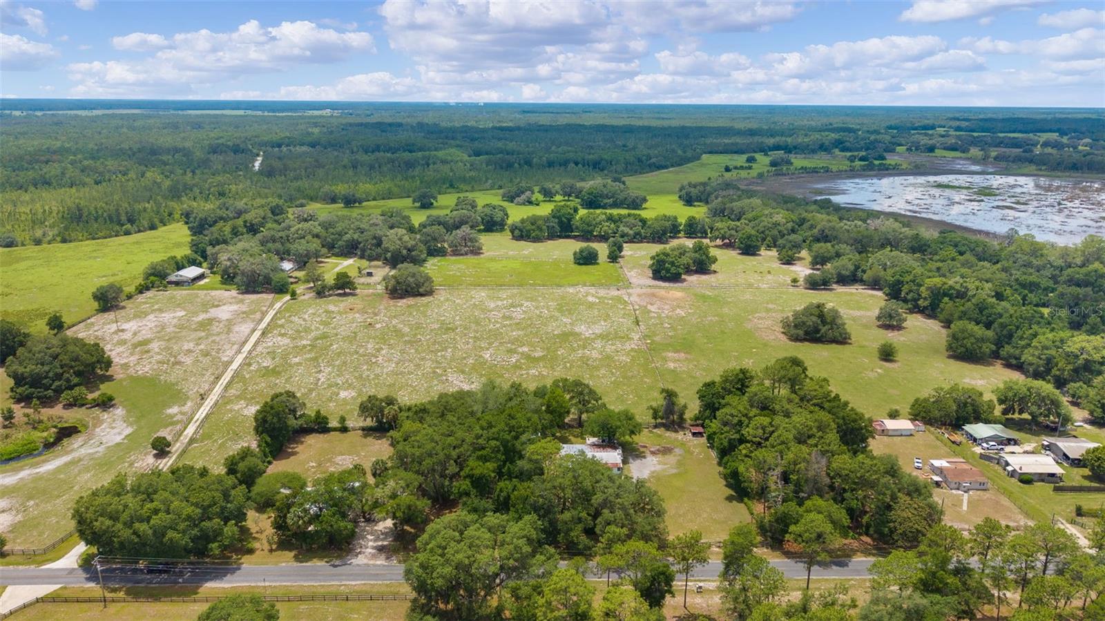 13820 NE 150 AVE, FORT MC COY, FL, 32134