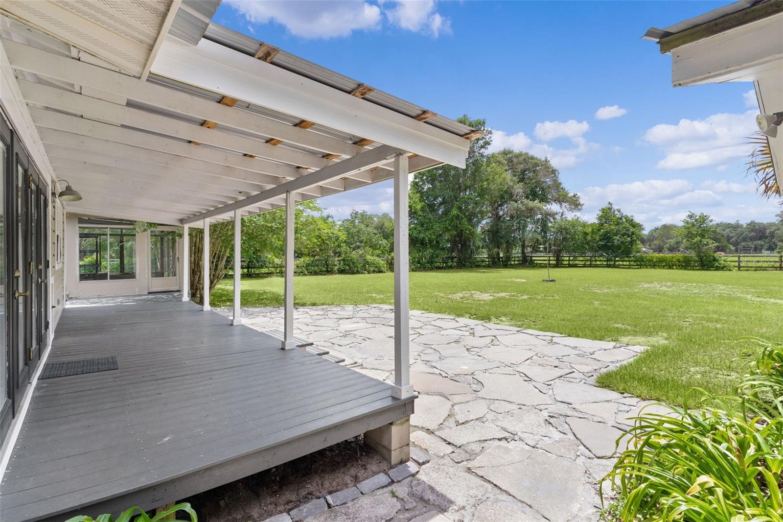 13820 NE 150 AVE, FORT MC COY, FL, 32134