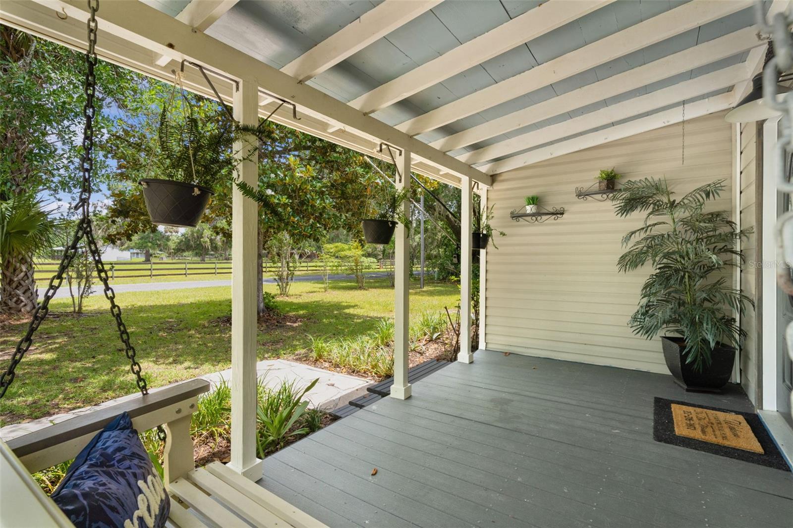 13820 NE 150 AVE, FORT MC COY, FL, 32134