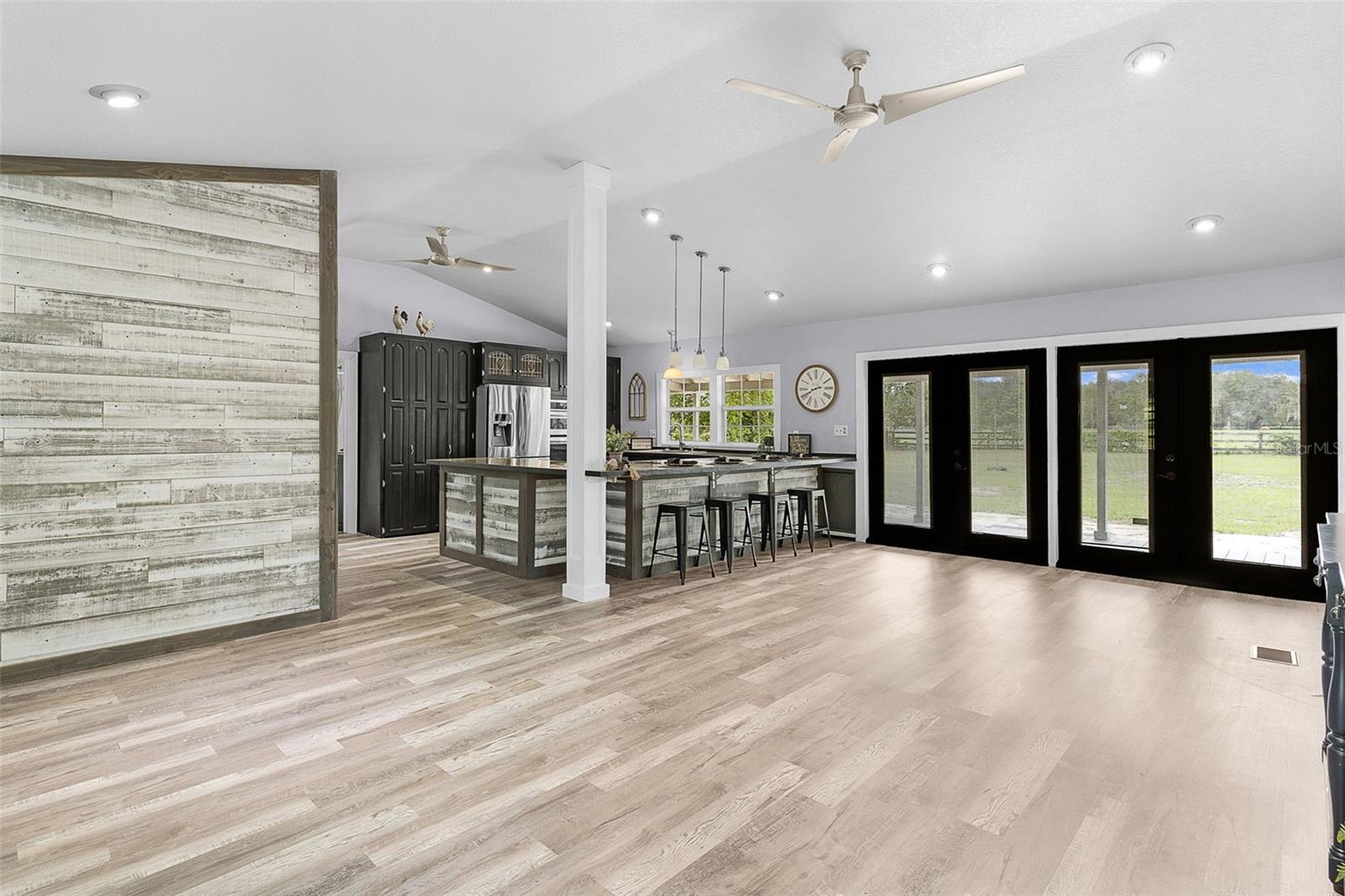 13820 NE 150 AVE, FORT MC COY, FL, 32134