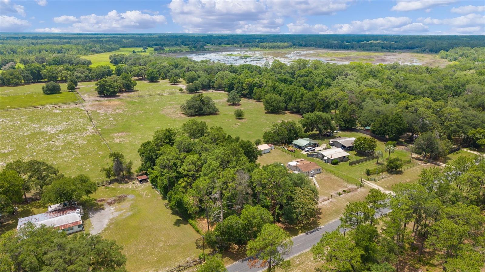 13820 NE 150 AVE, FORT MC COY, FL, 32134