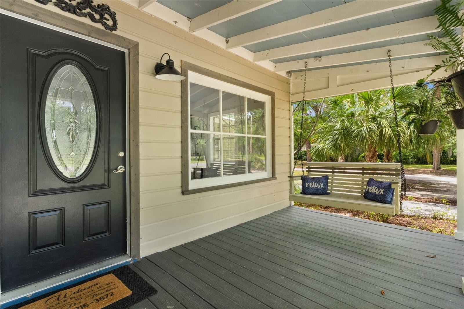 13820 NE 150 AVE, FORT MC COY, FL, 32134