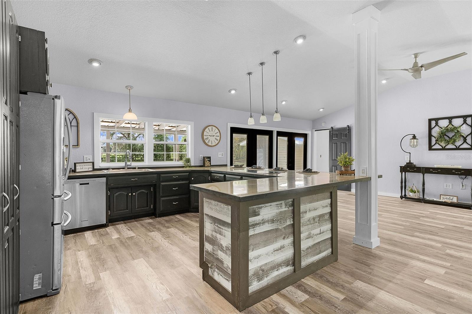 13820 NE 150 AVE, FORT MC COY, FL, 32134