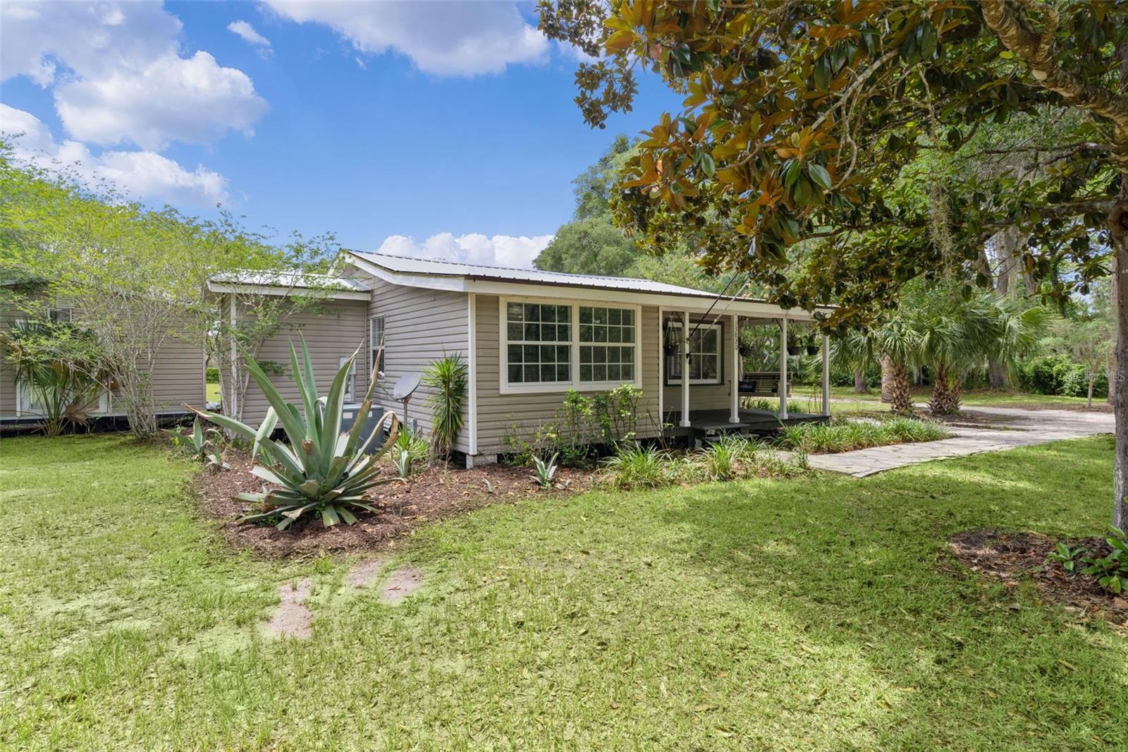 13820 NE 150 AVE, FORT MC COY, FL, 32134