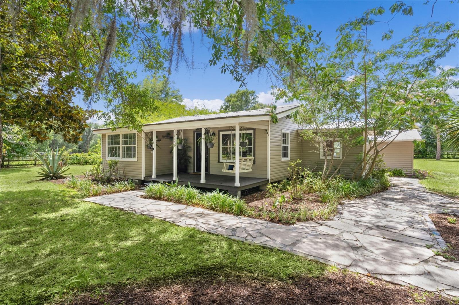 13820 NE 150 AVE, FORT MC COY, FL, 32134
