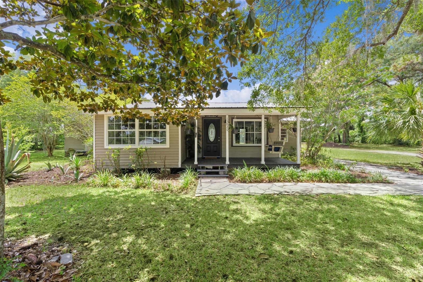 13820 NE 150 AVE, FORT MC COY, FL, 32134