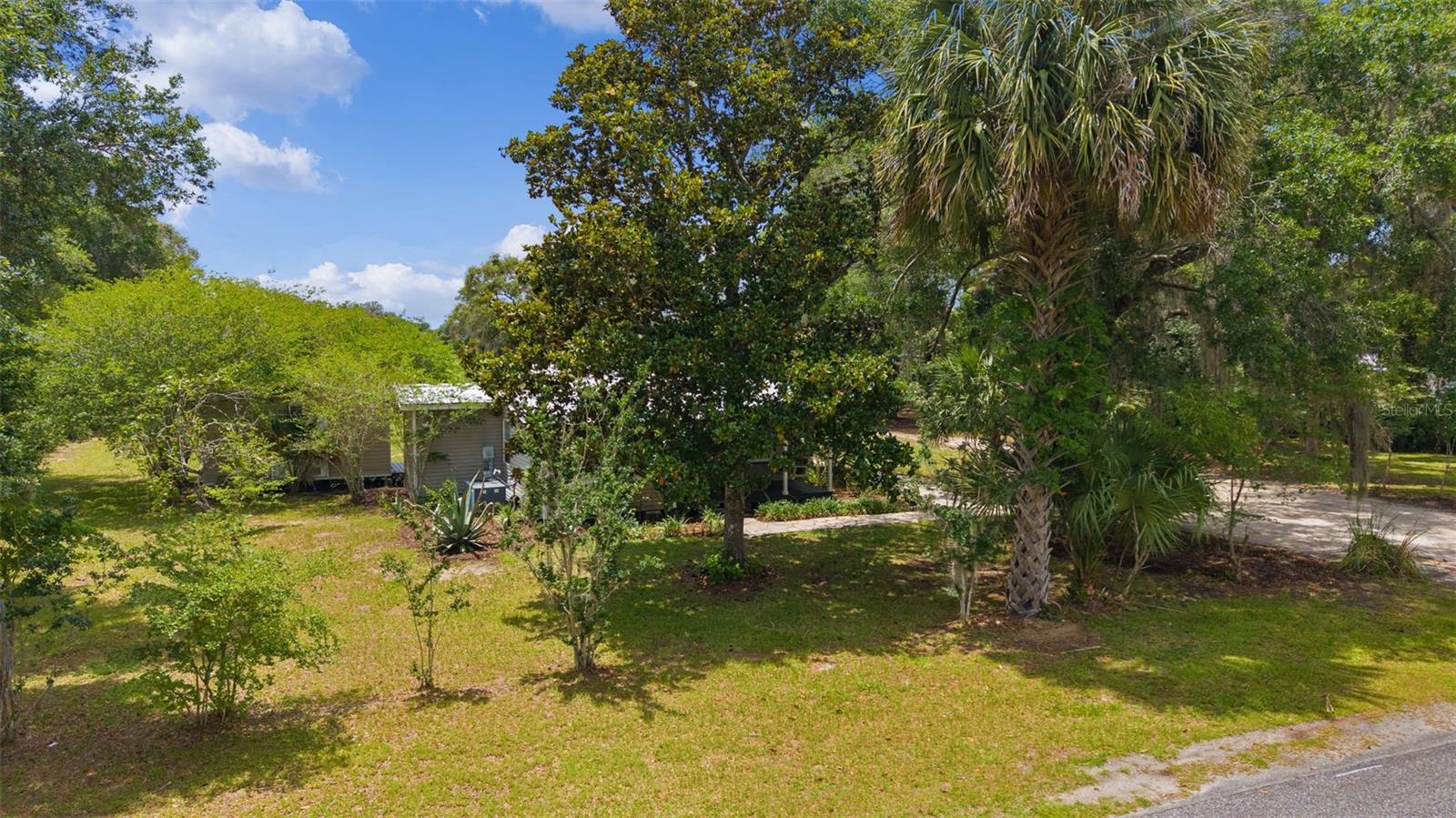 13820 NE 150 AVE, FORT MC COY, FL, 32134