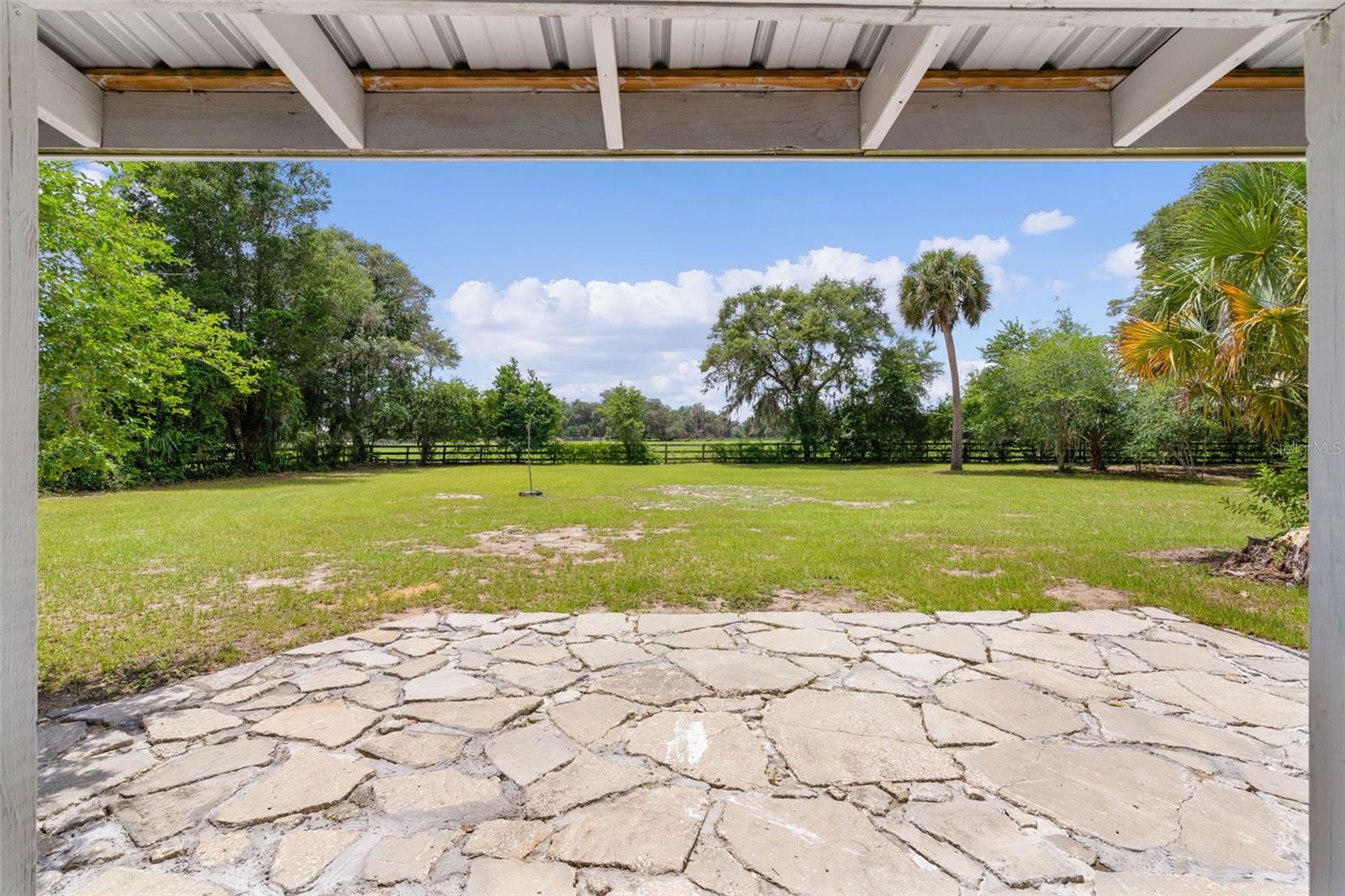 13820 NE 150 AVE, FORT MC COY, FL, 32134