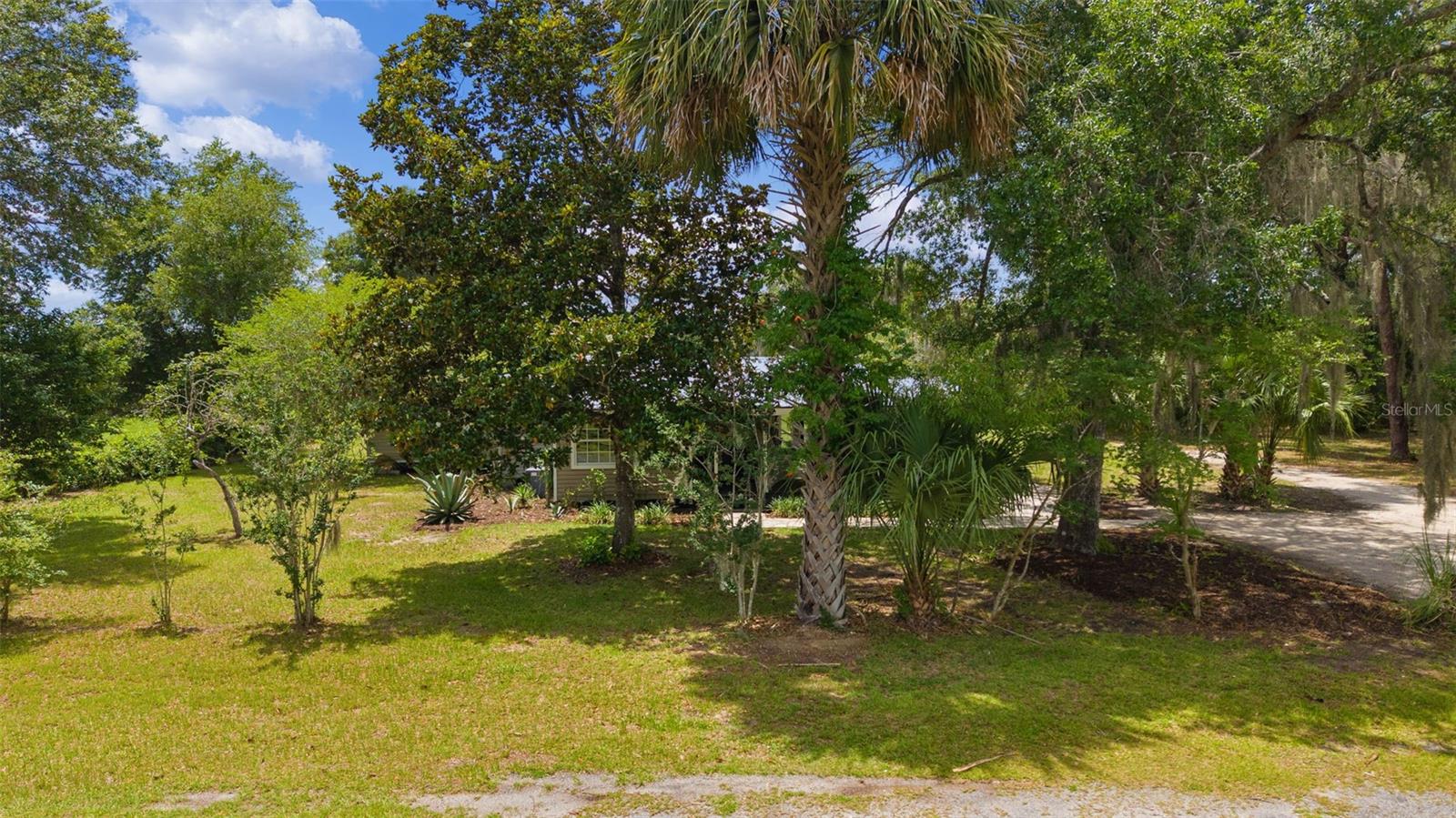 13820 NE 150 AVE, FORT MC COY, FL, 32134