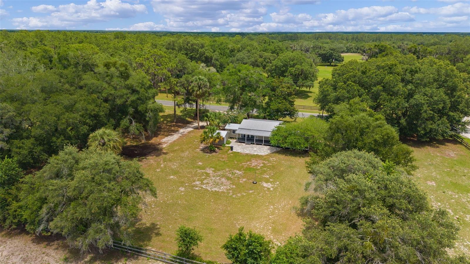 13820 NE 150 AVE, FORT MC COY, FL, 32134
