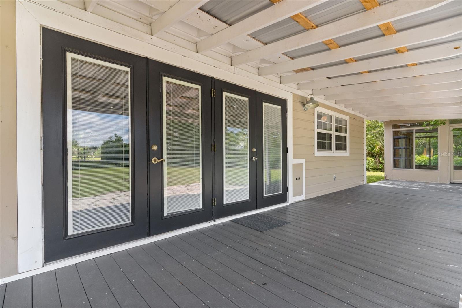 13820 NE 150 AVE, FORT MC COY, FL, 32134