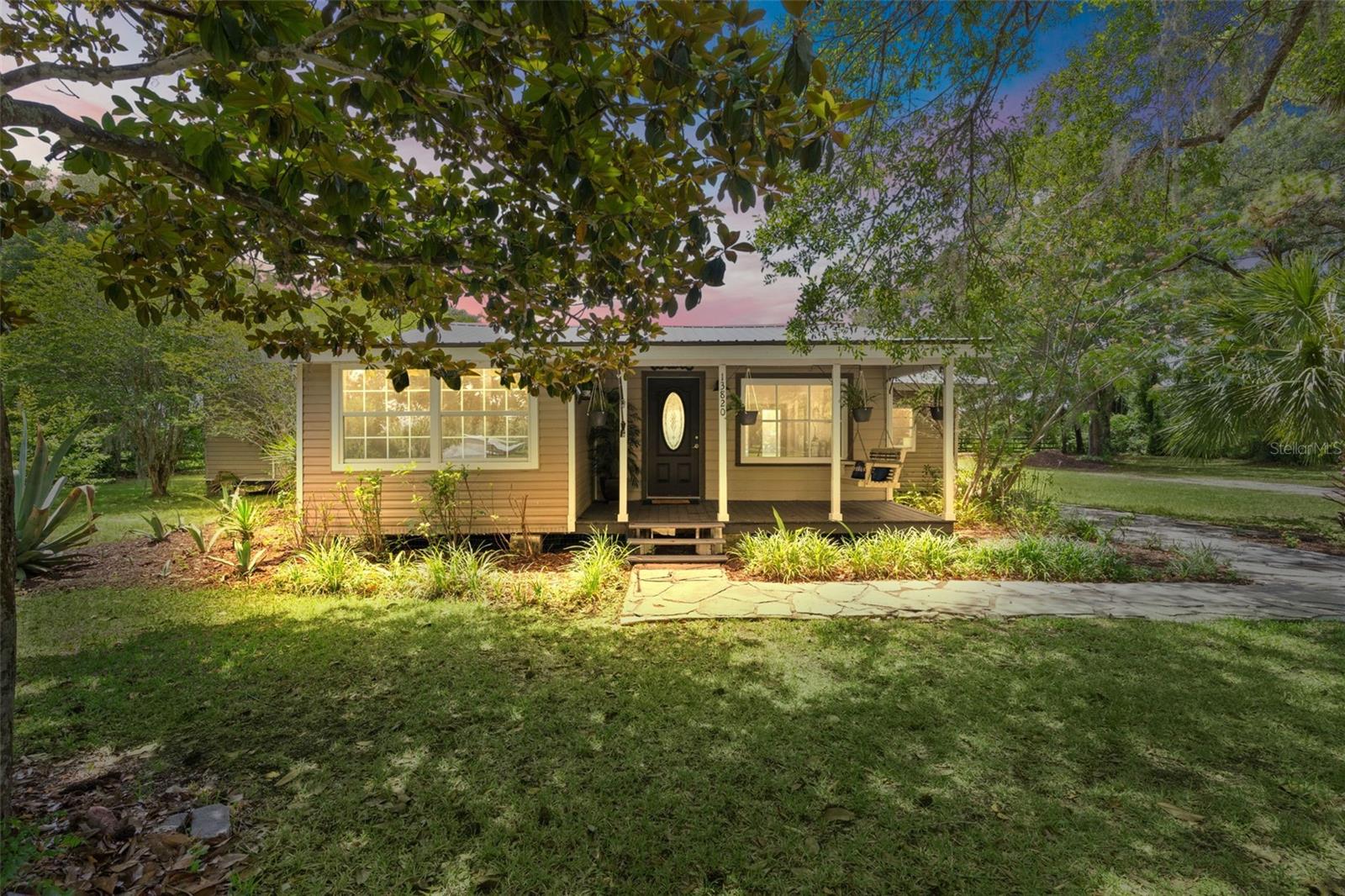 13820 NE 150 AVE, FORT MC COY, FL, 32134