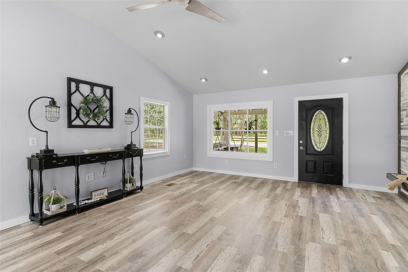 13820 NE 150 AVE, FORT MC COY, FL, 32134