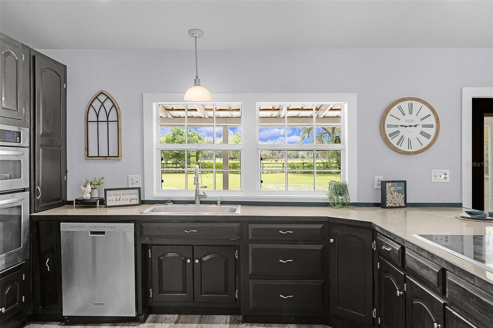 13820 NE 150 AVE, FORT MC COY, FL, 32134