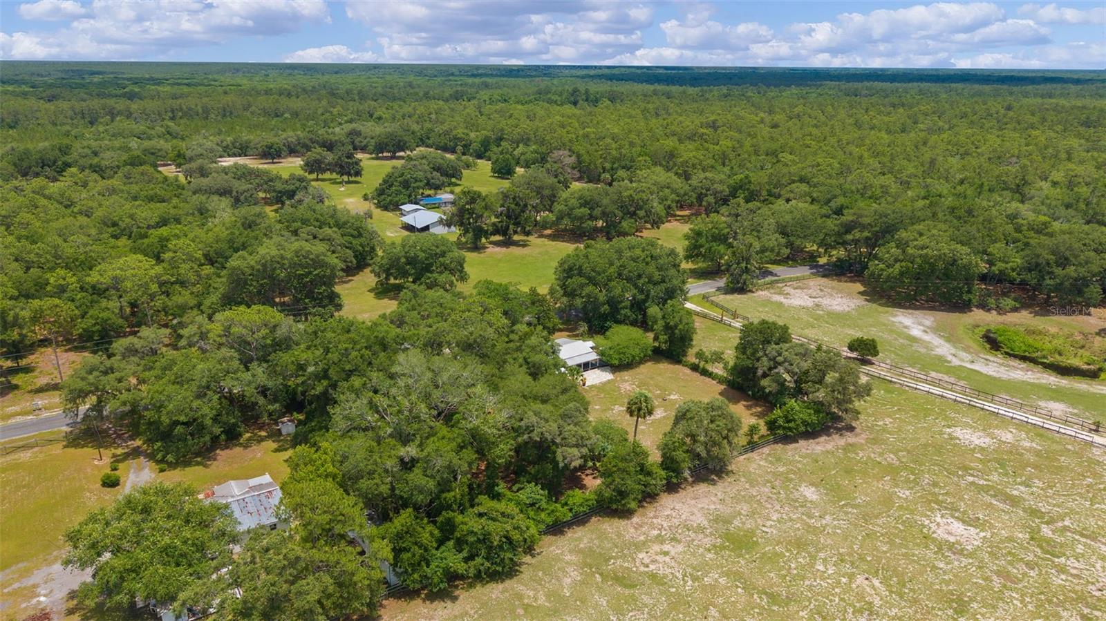13820 NE 150 AVE, FORT MC COY, FL, 32134