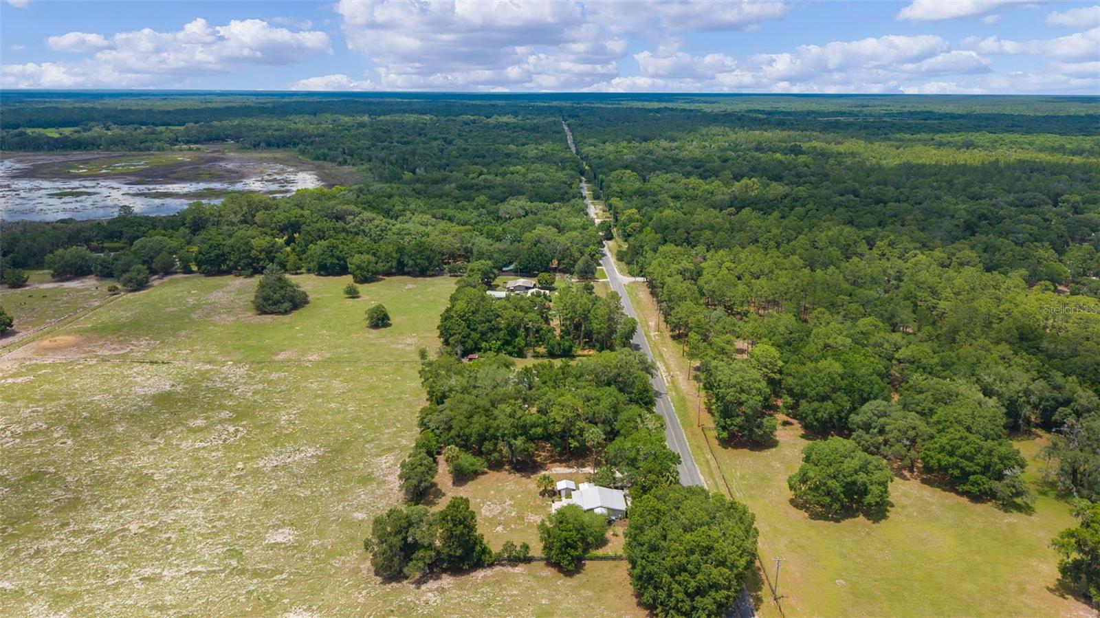 13820 NE 150 AVE, FORT MC COY, FL, 32134