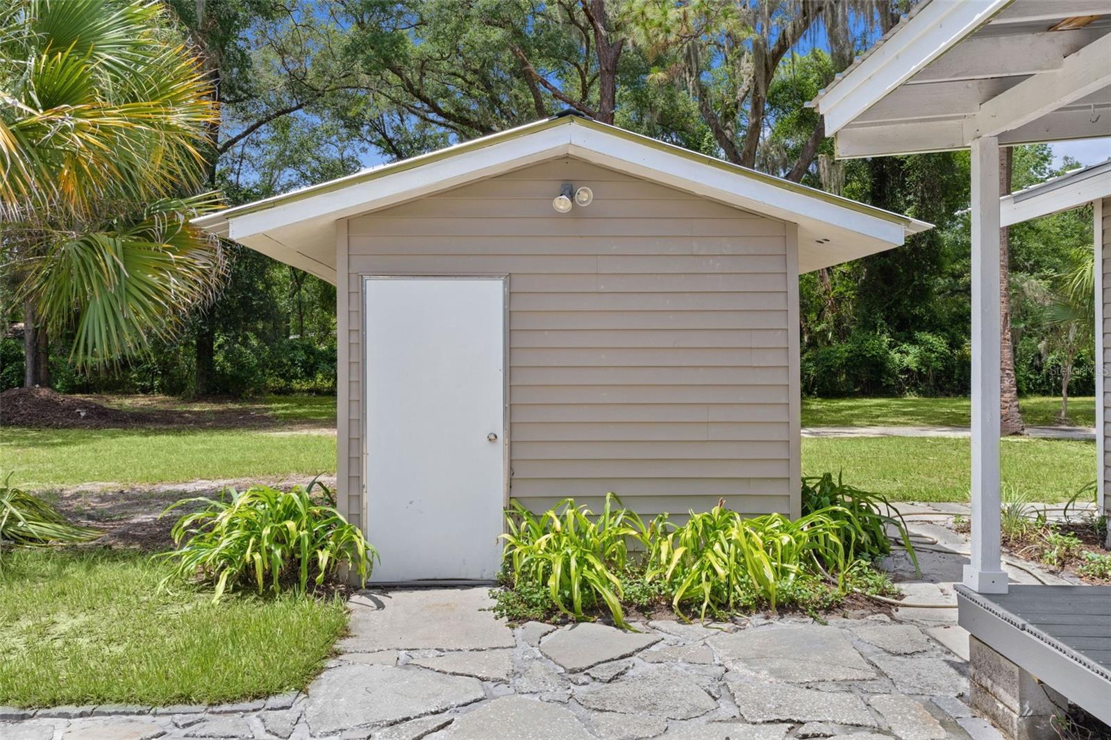 13820 NE 150 AVE, FORT MC COY, FL, 32134