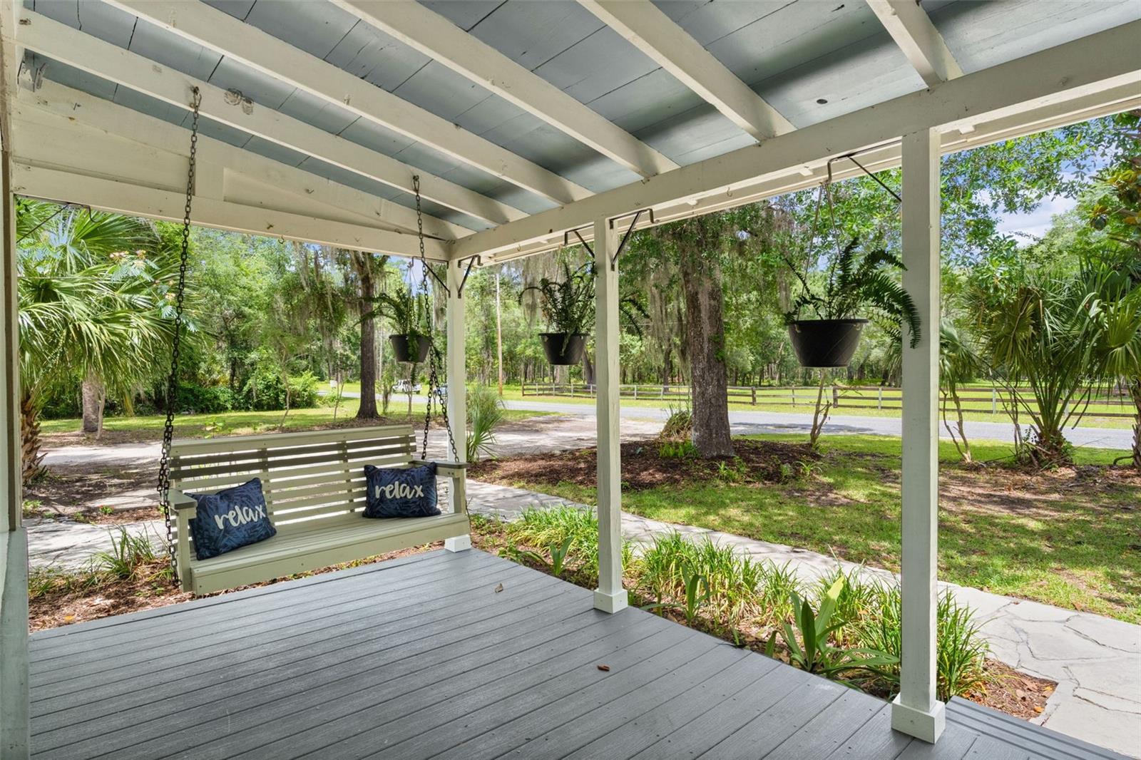 13820 NE 150 AVE, FORT MC COY, FL, 32134