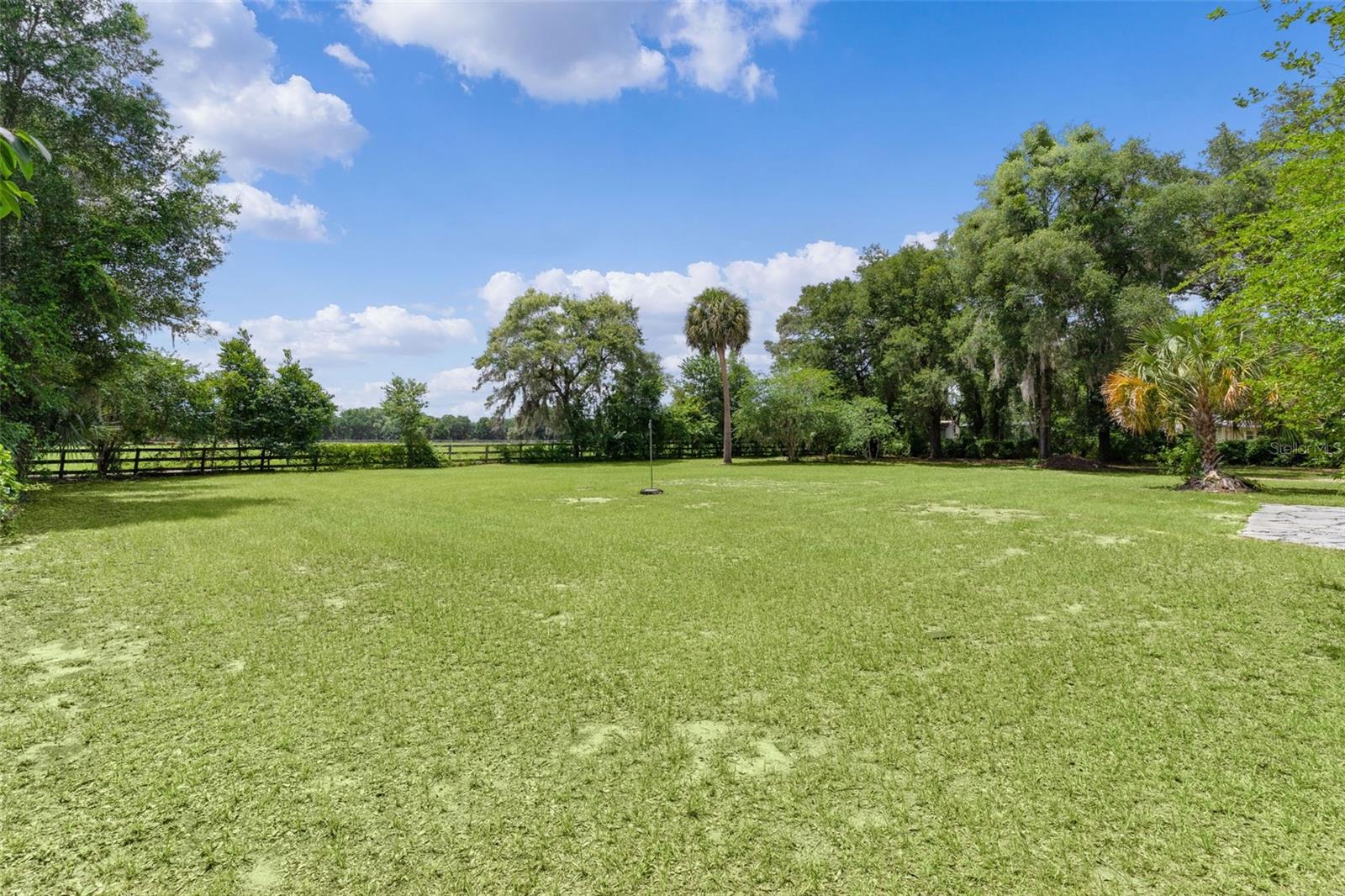 13820 NE 150 AVE, FORT MC COY, FL, 32134