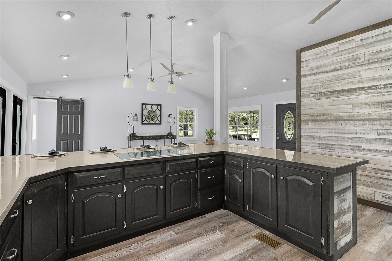 13820 NE 150 AVE, FORT MC COY, FL, 32134