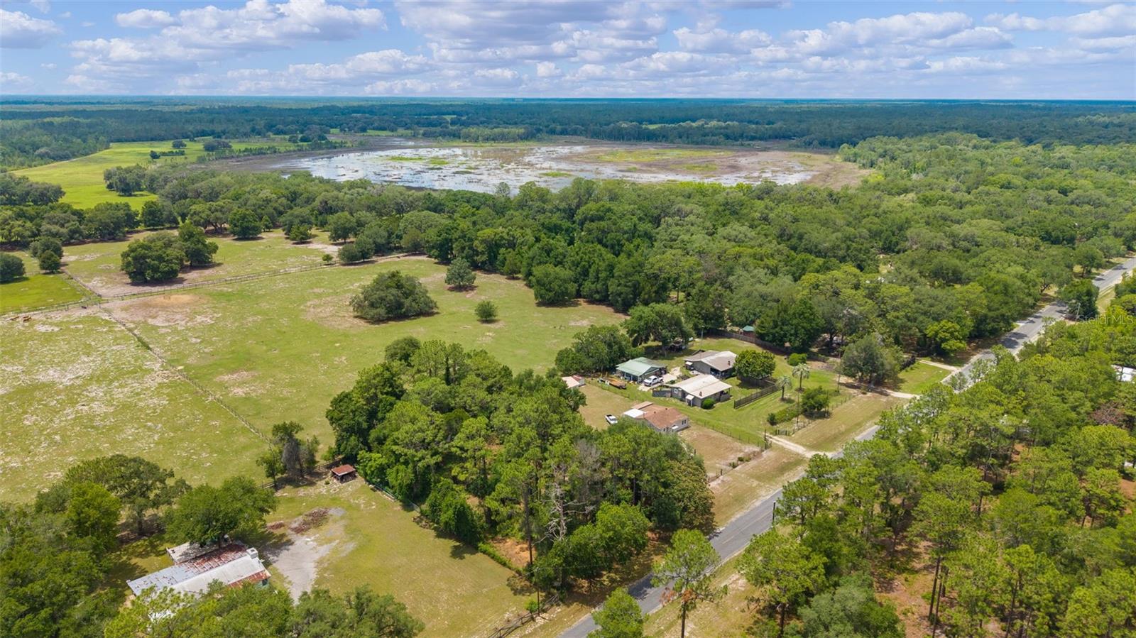 13820 NE 150 AVE, FORT MC COY, FL, 32134