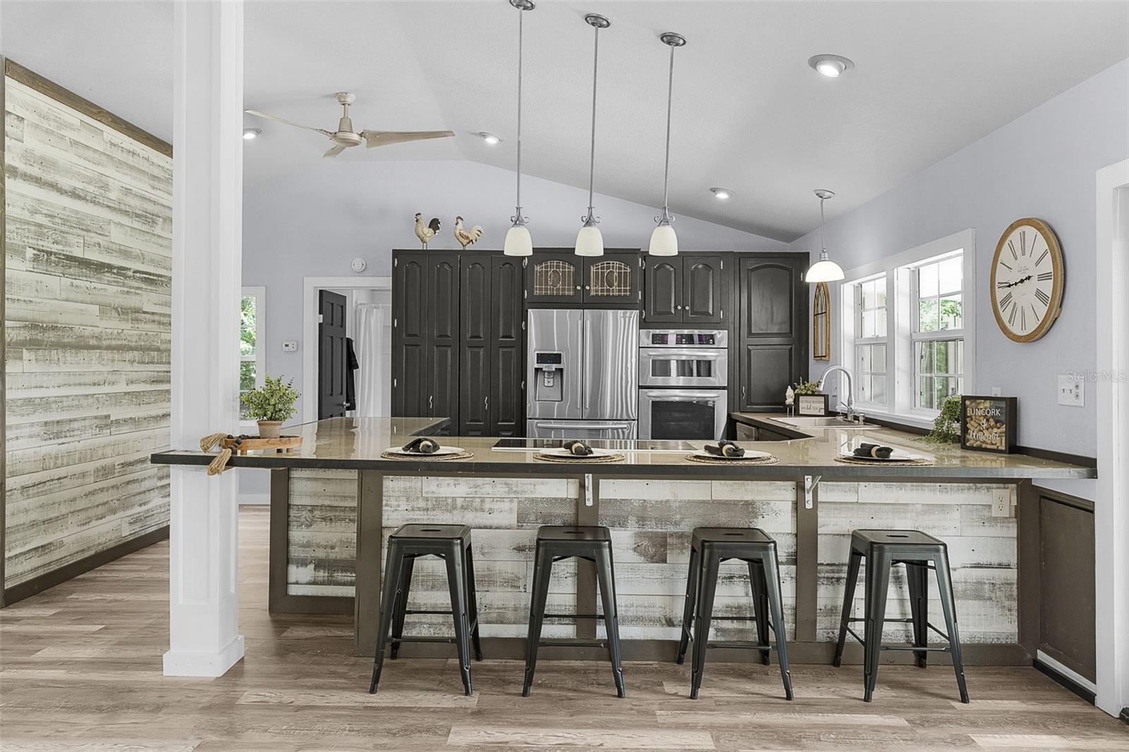 13820 NE 150 AVE, FORT MC COY, FL, 32134