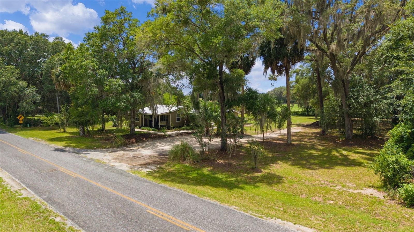 13820 NE 150 AVE, FORT MC COY, FL, 32134