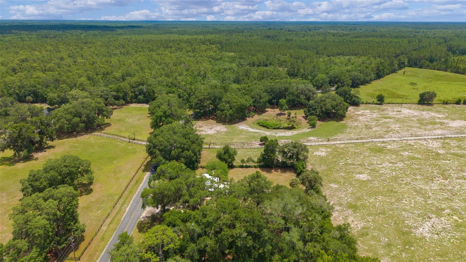 13820 NE 150 AVE, FORT MC COY, FL, 32134