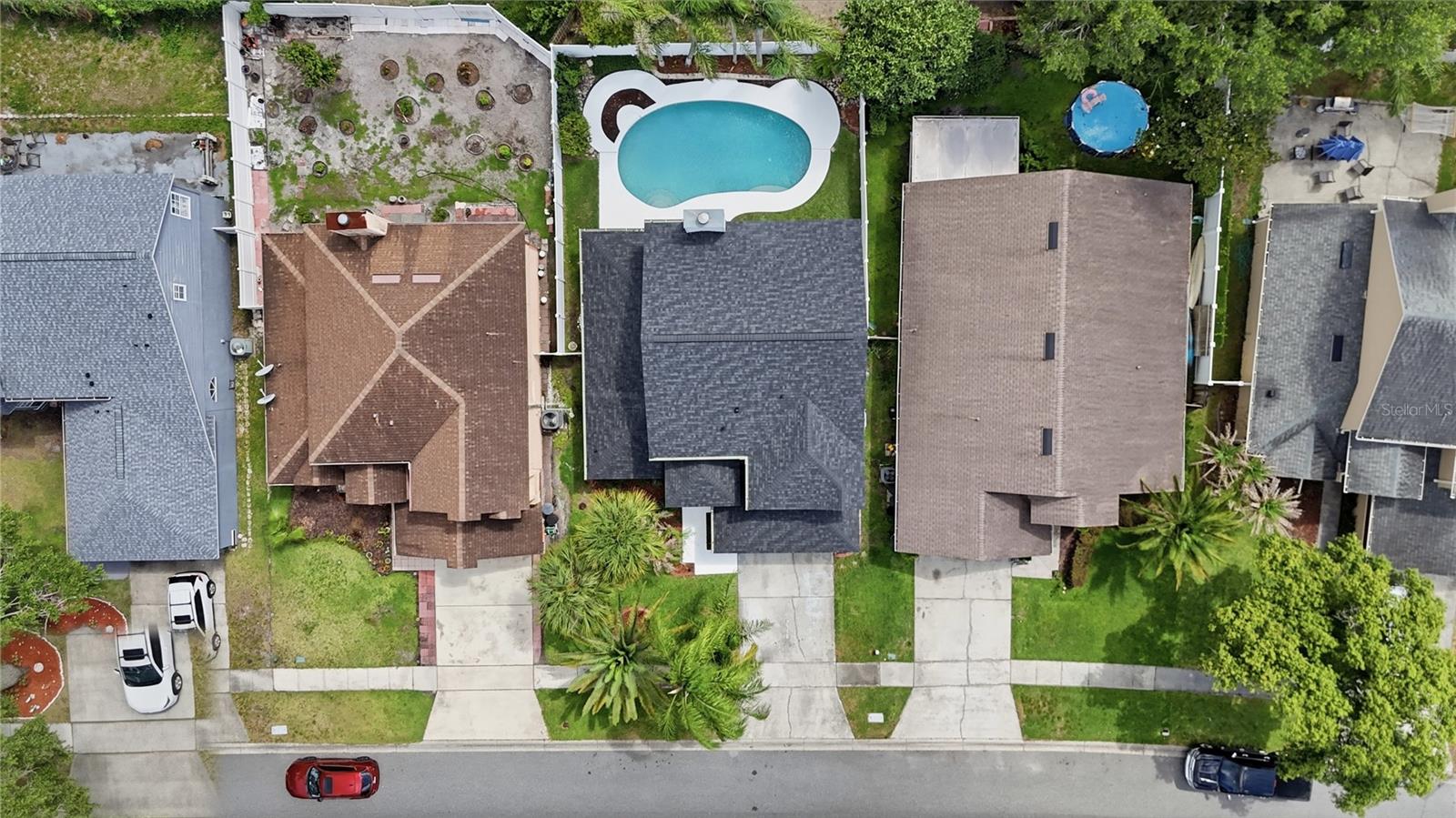 476 QUEENSBRIDGE DR, LAKE MARY, FL, 32746