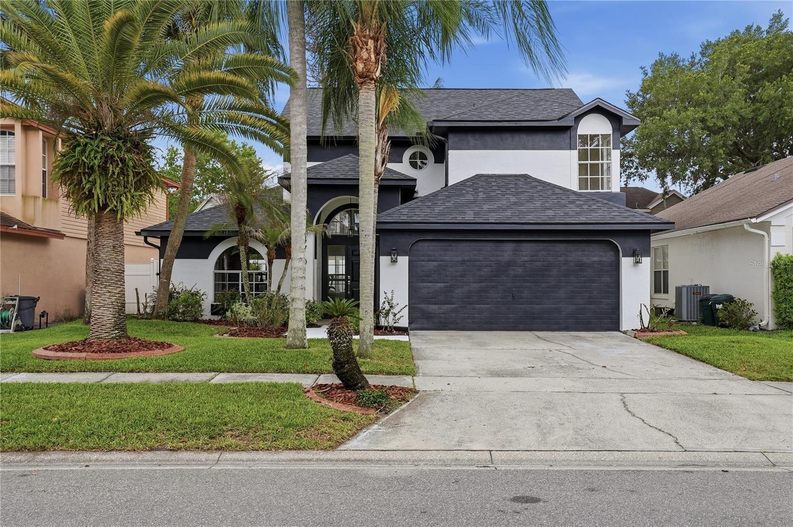 476 QUEENSBRIDGE DR, LAKE MARY, FL, 32746