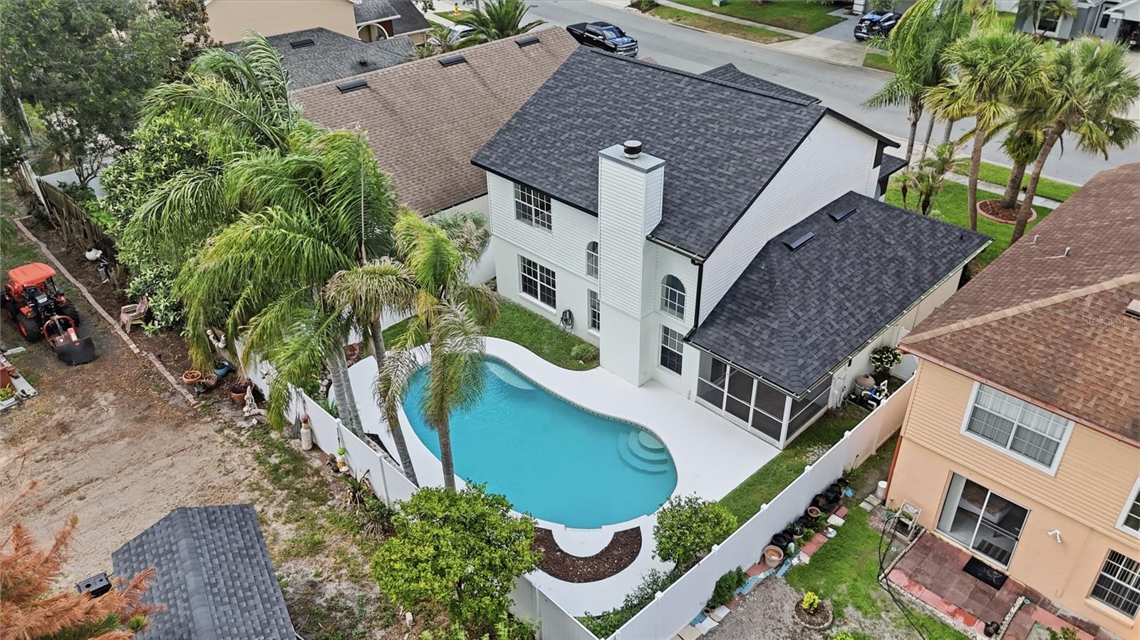 476 QUEENSBRIDGE DR, LAKE MARY, FL, 32746