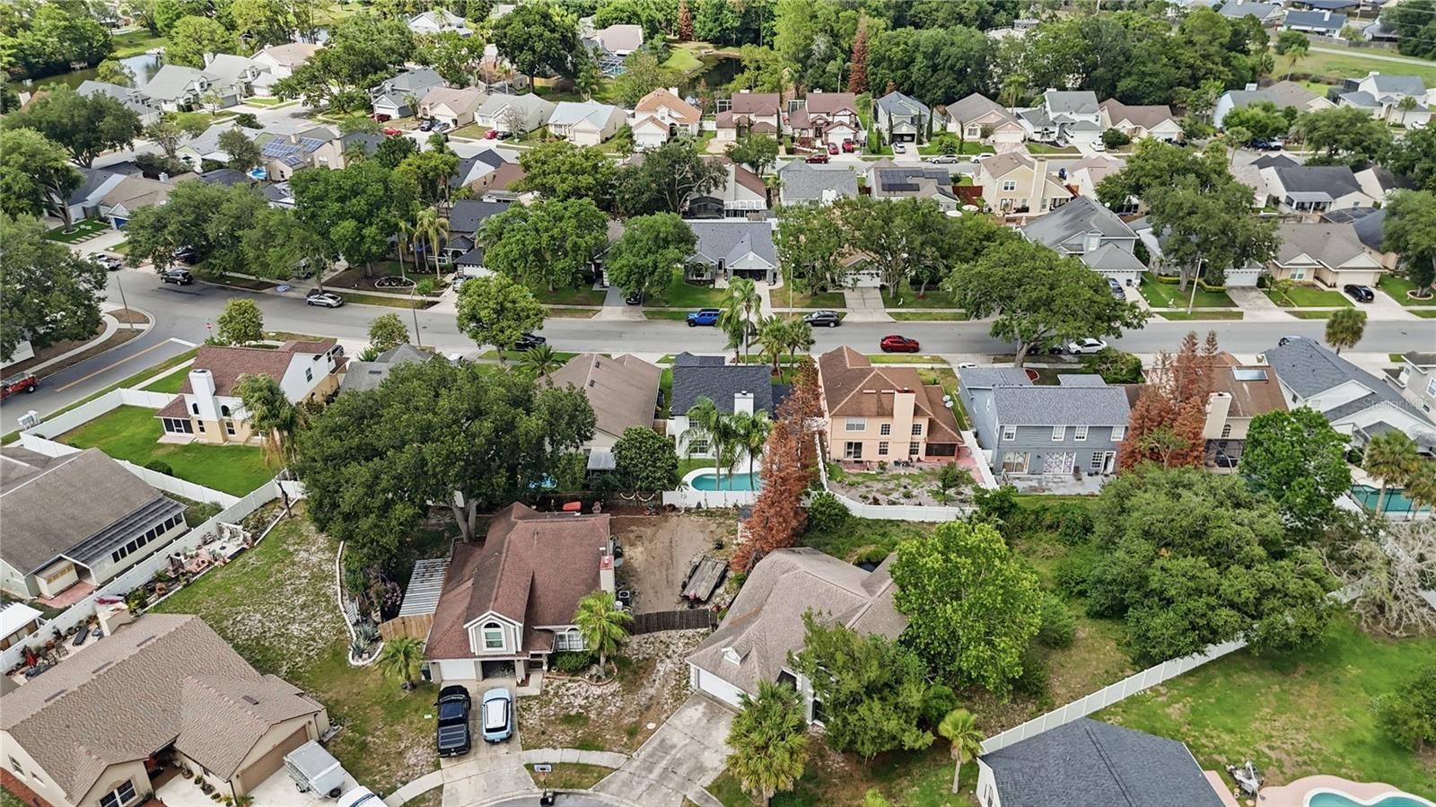 476 QUEENSBRIDGE DR, LAKE MARY, FL, 32746