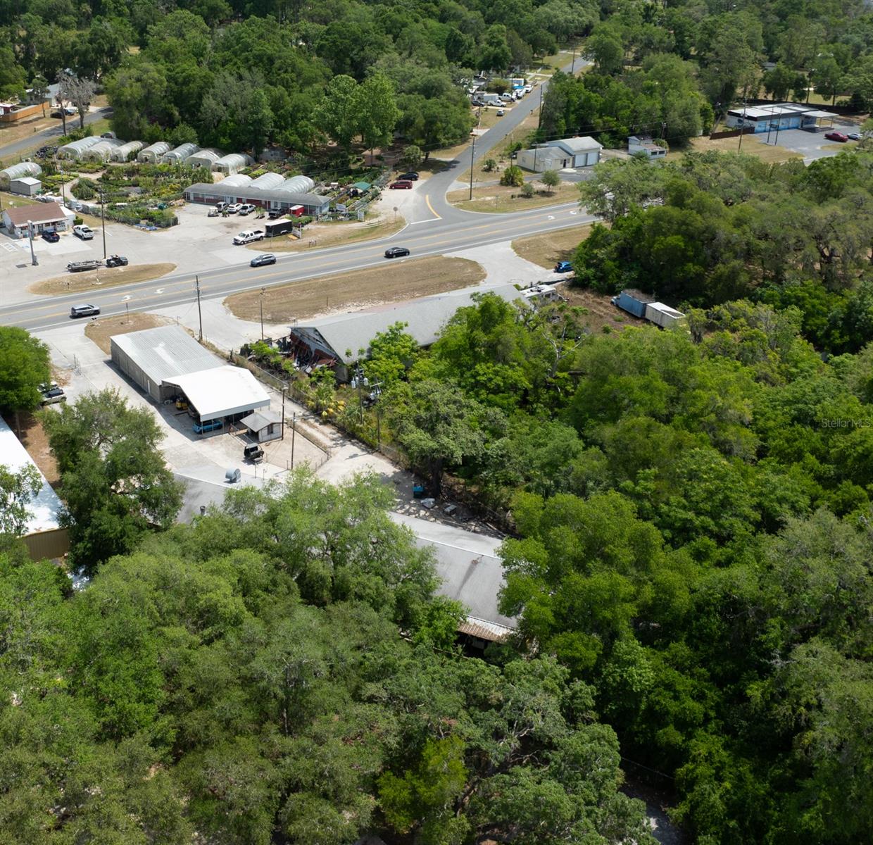 70 N FLORIDA AVE, INVERNESS, FL, 34453